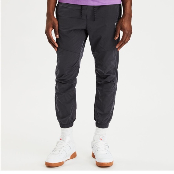American Eagle Outfitters Other - American Eagle Nylon Joggers